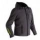 Veste RST x Kevlar Frontline CE textile - gris foncé taille S