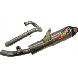 EXHAUST TI-6 PRO CRF250R