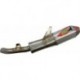 MUFFLER T-6 CRF250R '22