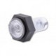 Feu de position LED SHIN YO Mini LED rond Ø14.8 mm