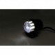 Lampe frontale à LED Dual-Stream