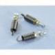 Ressorts d'embrayage POLINI Speed Clutch 3G - Ø1.8 mm