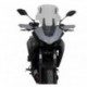 Bulle MRA Vario Touring "VTM" avec spoiler- Yamaha Tracer 700