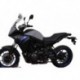 Bulle MRA Vario Touring "VTM" avec spoiler- Yamaha Tracer 700