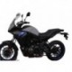 Bulle MRA Vario Touring "VTM" avec spoiler- Yamaha Tracer 700