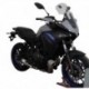 Bulle MRA Vario Touring "VTM" avec spoiler- Yamaha Tracer 700