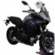 Bulle MRA Vario Touring "VTM" avec spoiler- Yamaha Tracer 700