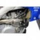 Radiateur d'huile TWIN AIR - Suzuki RMZ 450