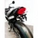 Support de plaques V PARTS - Kawasaki Z650 RS