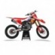 Kit déco BLACKBIRD Retro - Honda CRF250/450