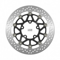 Disque de frein NG BRAKE DISC flottant - 1647G