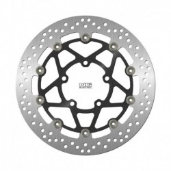 Disque de frein NG BRAKE DISC flottant - 1829G