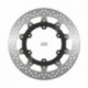 Disque de frein NG BRAKE DISC flottant - 1867G