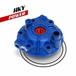 Kit culasse et insert S3 Power haute compression bleu KTM/Husqvarna