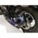 Support de plaque latéral ACCESS DESIGN BMW R18