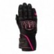 Gants RST S1 femme CE - rose fluo taille 6