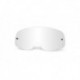 Ecran de rechange OAKLEY O-Frame 2.0 MX transparent