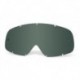 Ecran de rechange OAKLEY O-Frame 2.0 MX gris