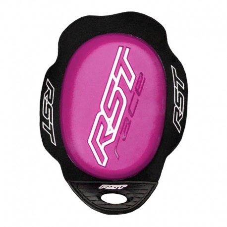 Slider genoux RST rose