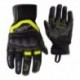 Gants RST Urban Air 3 Mesh jaune fluo taille S