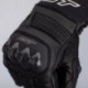 Gants RST Freestyle II cuir noir taille S