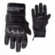 Gants RST Freestyle II cuir noir taille M