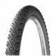 Pneu MICHELIN Country Dry 2 noir - 26 x 2,00 (52 - 559)