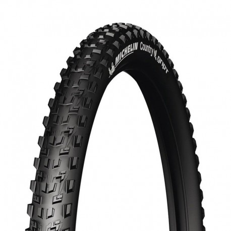 Pneu MICHELIN Country Grip'r rigide - 29 x 2,10 (54 - 622)