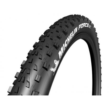 Pneu MICHELIN 27,5 x 2,25 (57 - 584) force xc tubeless ready