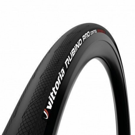 Pneu VITTORIA Rubino Pro Control 700x28c G2.0