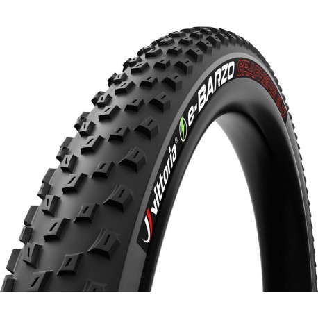 Pneu VITTORIA E-Barzo 29x2.25 XC-Trail TNT 4C G2.0