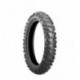 Pneu BRIDGESTONE BATTLECROSS X31 REAR 100/90-19 57M TT