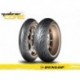 Pneu DUNLOP QUALIFIER CORE 120/70 ZR 17 (58W) TL