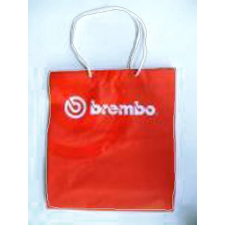 Sac plastique Brembo