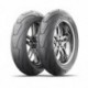 Pneu MICHELIN BOPPER 120/70-12 M/C 51L TL