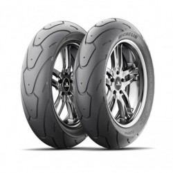 Pneu MICHELIN BOPPER 130/90-10 M/C 61L TL/TT