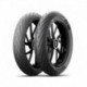 Pneu MICHELIN PILOT STREET RADIAL 130/70 R 17 M/C 62H TL/TT