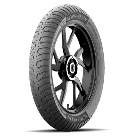 Pneu MICHELIN CITY EXTRA REINF 100/90-10 M/C 61P TL