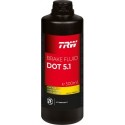 Liquide de frein TRW 500ML DOT5.1