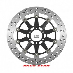 Disque de frein NG BRAKE DISC flottant - 1597ZG