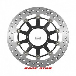 Disque de frein NG BRAKE DISC flottant - 1833ZG