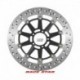 Disque de frein NG BRAKE DISC flottant - 1565ZG