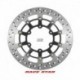 Disque de frein NG BRAKE DISC flottant - 1214ZG