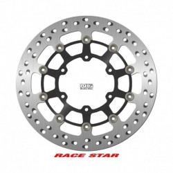 Disque de frein NG BRAKE DISC flottant - 1214ZG