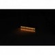 Clignotant séquentiel LED HIGHSIDER Stripe-Run