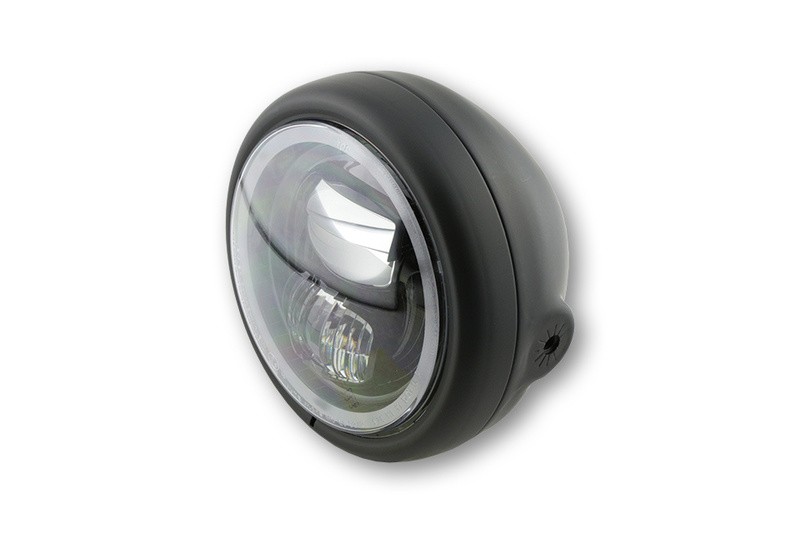 Phare optique LED 7 pouces VOYAGE | Highsider