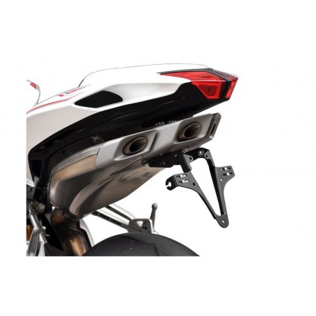 Support de plaque HIGHSIDER - MV Agusta F4 1000 R/RR