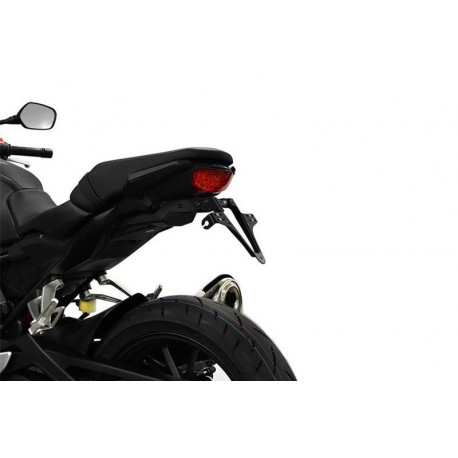 Support de plaque HIGHSIDER - Honda CB300R