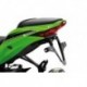 Support de plaque HIGHSIDER - Kawasaki ZX-10R