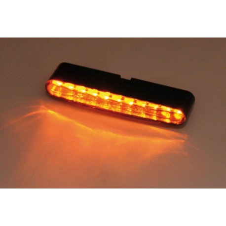 Rétroviseur LED HIGHSIDER Stripe